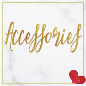 Lot’s of Accessories For You!❤️